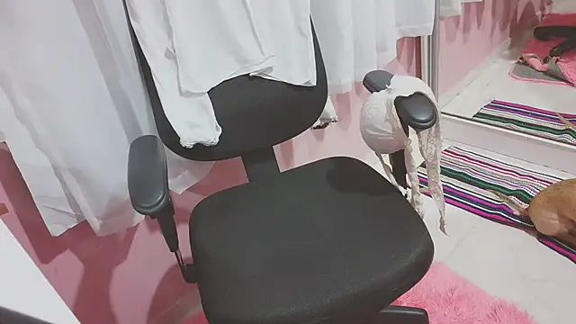 _SexyPetite_ 라이브 XXX 채팅
