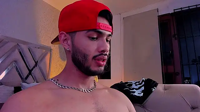Онлайн чат XXX Vincentblack