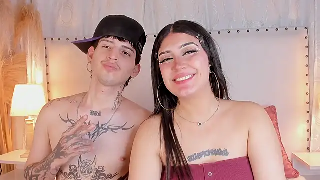 Chat XXX ao vivo de sett_and_gwen