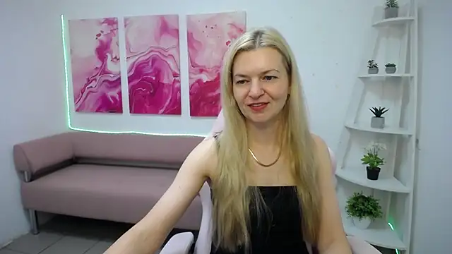 Czat XXX na żywo – MelissaTyler