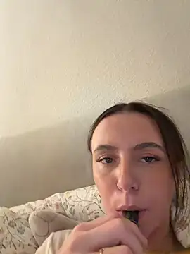 Živý XXX chat Cherry-Bean