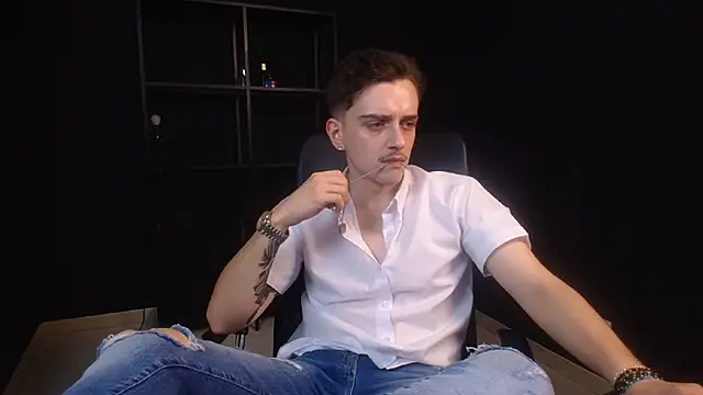 FelixStarkk Live XXX-Chat