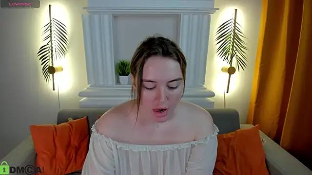 Chat XXX en directo de Secret_goddes