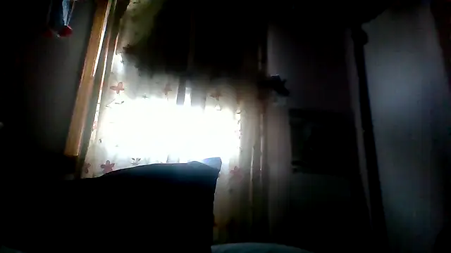 frankie7inch Webcam-Show