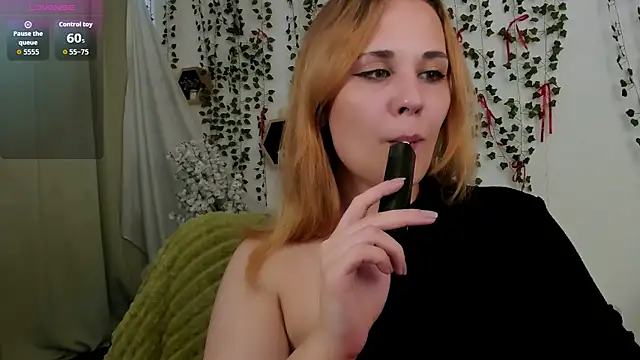 Chat XXX en directo de Rita_Wild