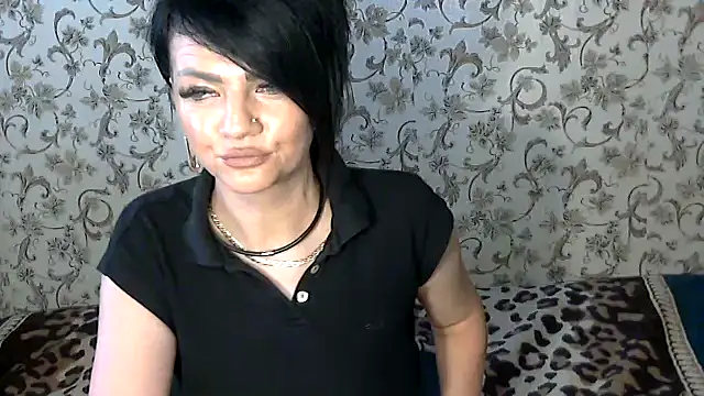Chat XXX en directo de Vika-Vika