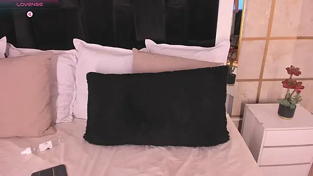 Chat XXX Live Crystal_Rose__