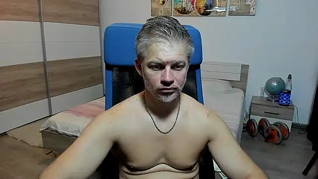RobbyShawz Webcamshow