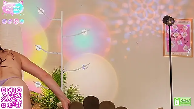 OliviaKis_のライブXXXチャット