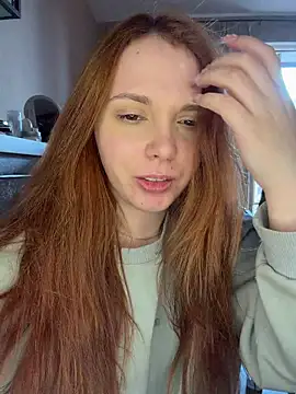 Chatroom XXX en direct de oh_rachel