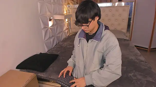 IamJuanJoc live XXX chat