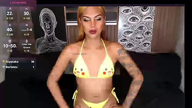 Živý XXX chat Coffee_Xoxo