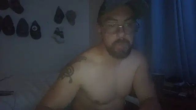 Živý XXX chat BWCMarineMark