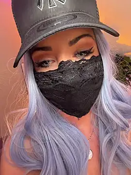 fairyxbella Adlı Modelin Canlı XXX Sohbeti