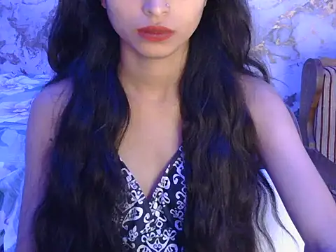 Ada-19's Live XXX Chat