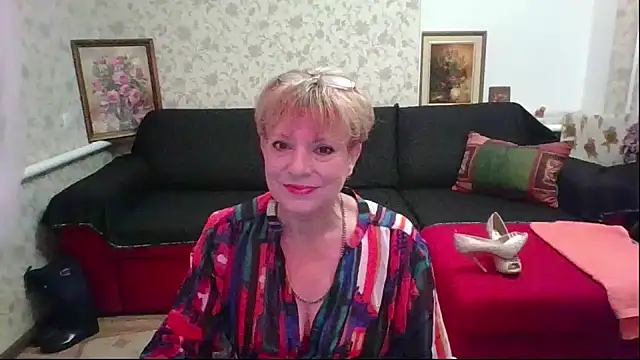 Chatroom XXX en direct de SamantaxFocs
