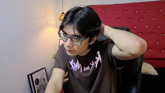 davoxer live XXX chat