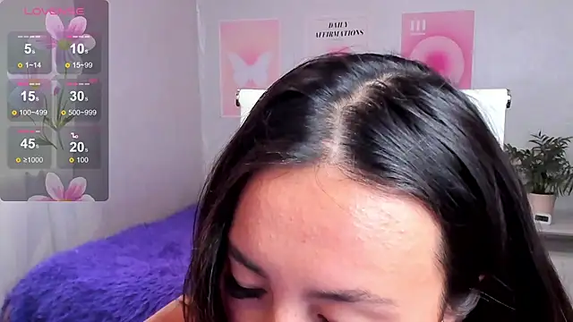 Geisha_Anna Live XXX Chat