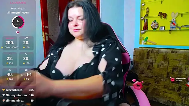 Linasexy777: απευθείας συνομιλία ΧΧΧ