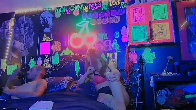 Sembang XXX Secara Langsung Splash_Queen420