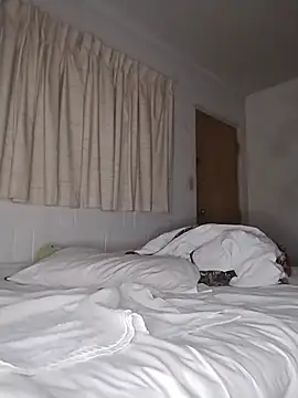 THEBEDroomdoOR 现场XXX聊天
