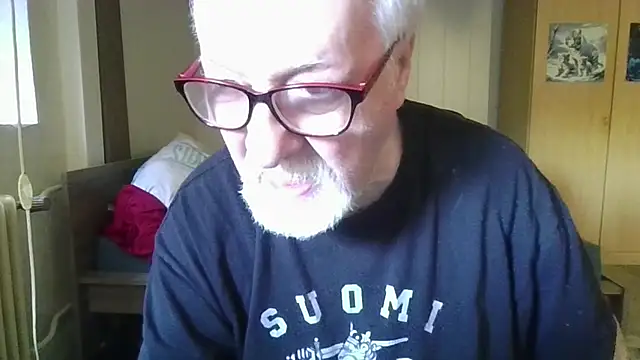 Sammy1660 Live XXX-Chat