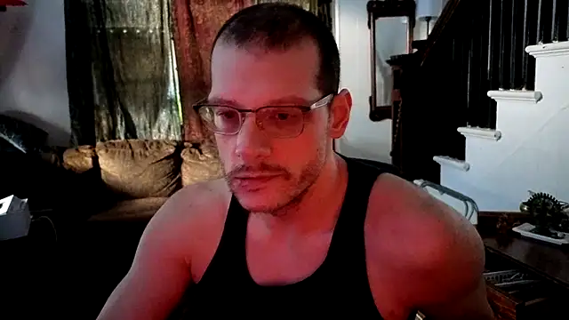MasterDaddyCool élő XXX-chatje