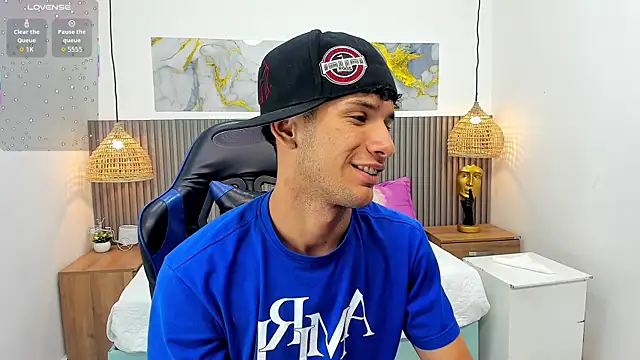 دردشة JDWhite18 الجنسية المباشرة