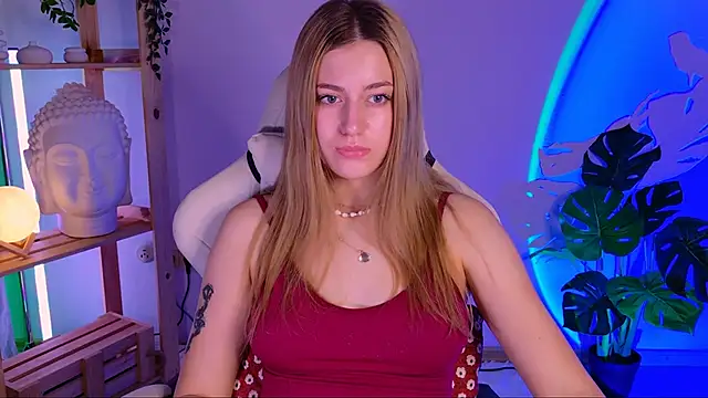 AmeliaCarterr Live XXX-chat