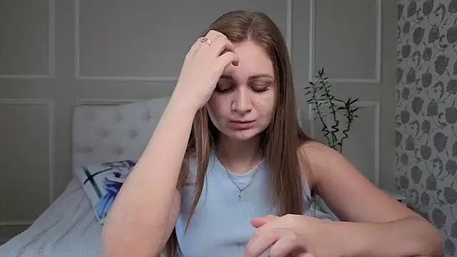 BeataBabe's Live XXX Chat