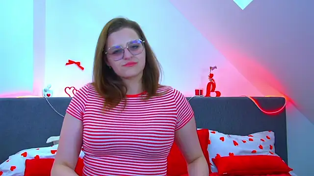 Czat XXX na żywo – AlexaAvery