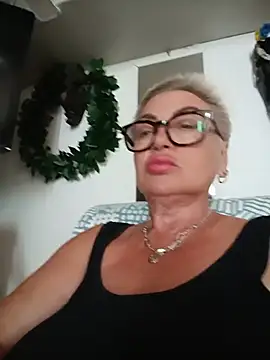 LindaL – Live XXX-chat