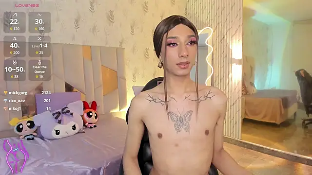 CYRUS_TAY Live XXX-chat