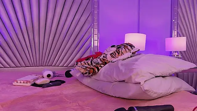 Živý XXX chat HatsaJones