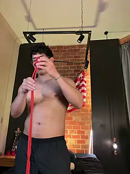 GrayAndrews Live XXX-chat
