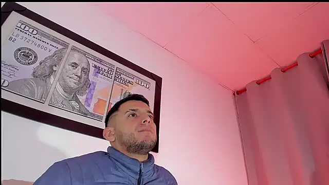 nico_rivera Chat XXX live