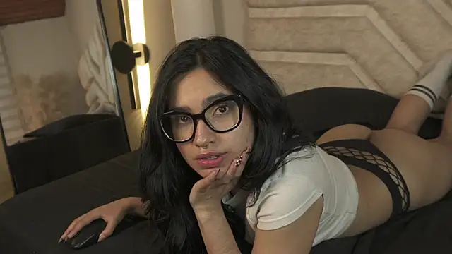 cherry_bunnyx Obrolan Langsung XXX