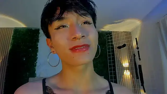 Chat XXX en directo de cococumps