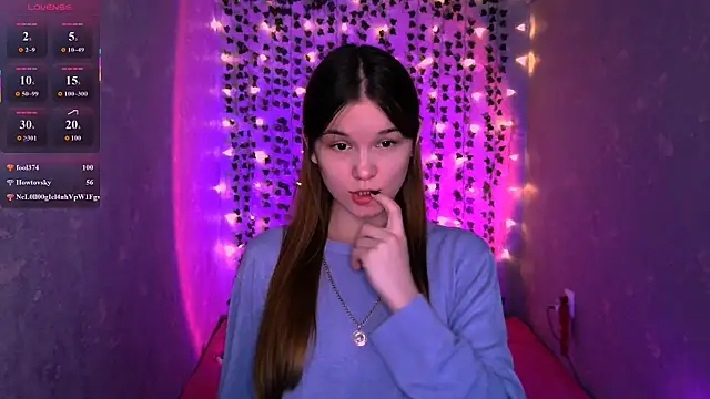 Amber_Roger 라이브 XXX 채팅