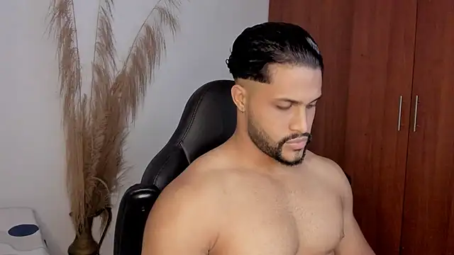 Chat +18 de Pier_Simons ao vivo