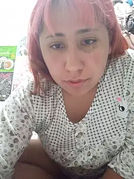 Czat XXX na żywo – fio_sama
