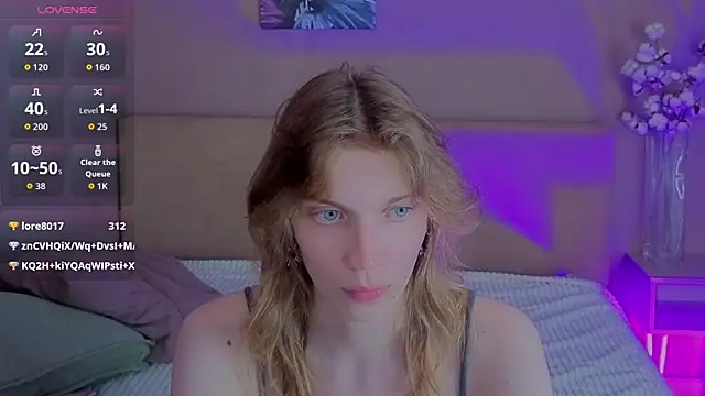 Emily_Cartex – Naživo XXX chat