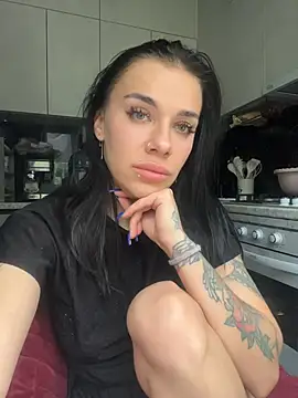 Queen_of_pain Live XXX-Chat