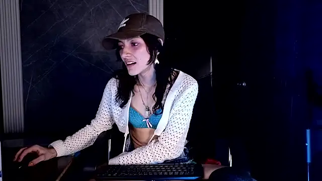 haileycat Live XXX-Chat