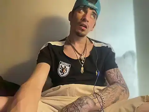 badboy366のライブXXXチャット