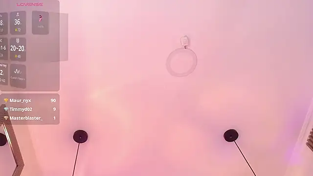 Chat XXX ao vivo de Amara_Davis1