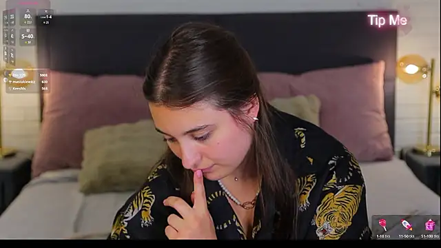 Онлайн чат XXX Nicole_De_Lux