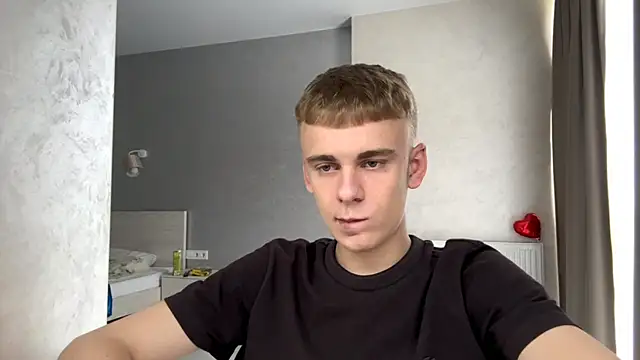 Živý XXX chat SoloFury