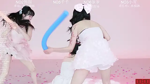 CL-1314 Live XXX-chat