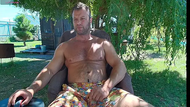 Živý XXX chat muscleangel18